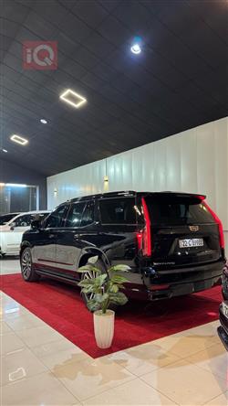 كاديلاك اسكاليد